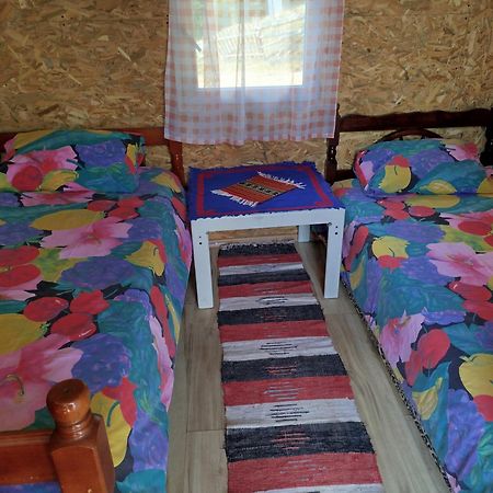 Katun Ljeljenak Ξενοδοχείο Plužine Εξωτερικό φωτογραφία