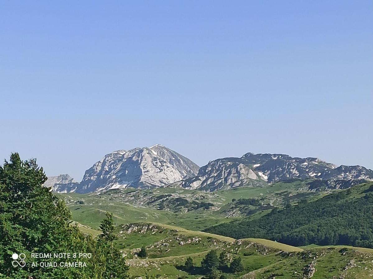 Katun Ljeljenak Ξενοδοχείο Plužine Εξωτερικό φωτογραφία