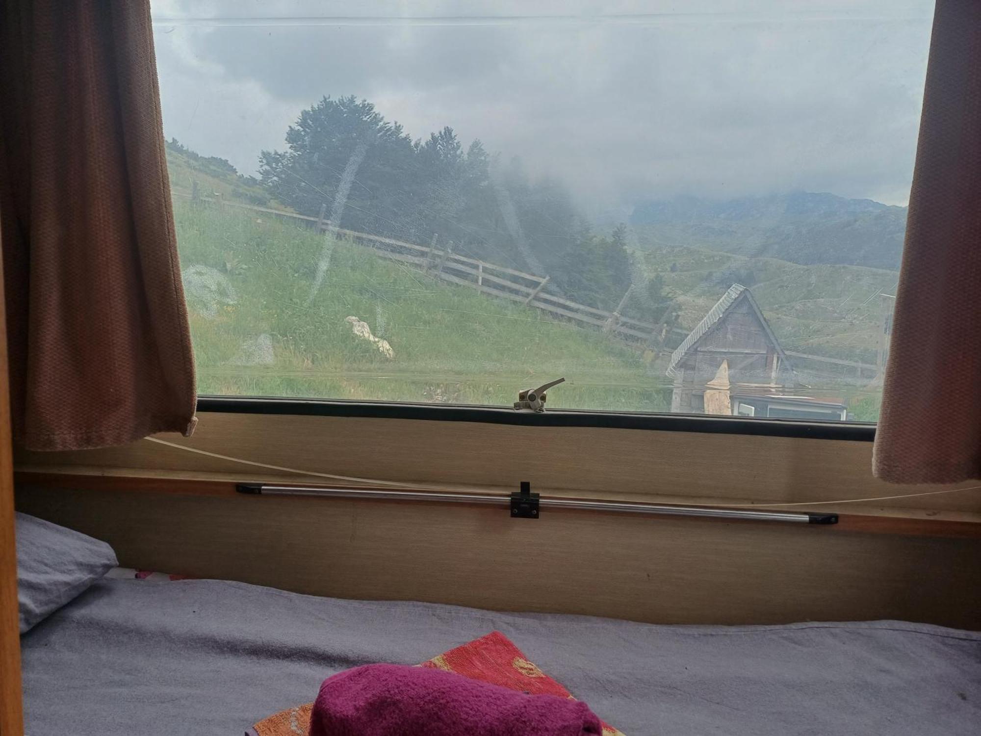 Katun Ljeljenak Ξενοδοχείο Plužine Εξωτερικό φωτογραφία