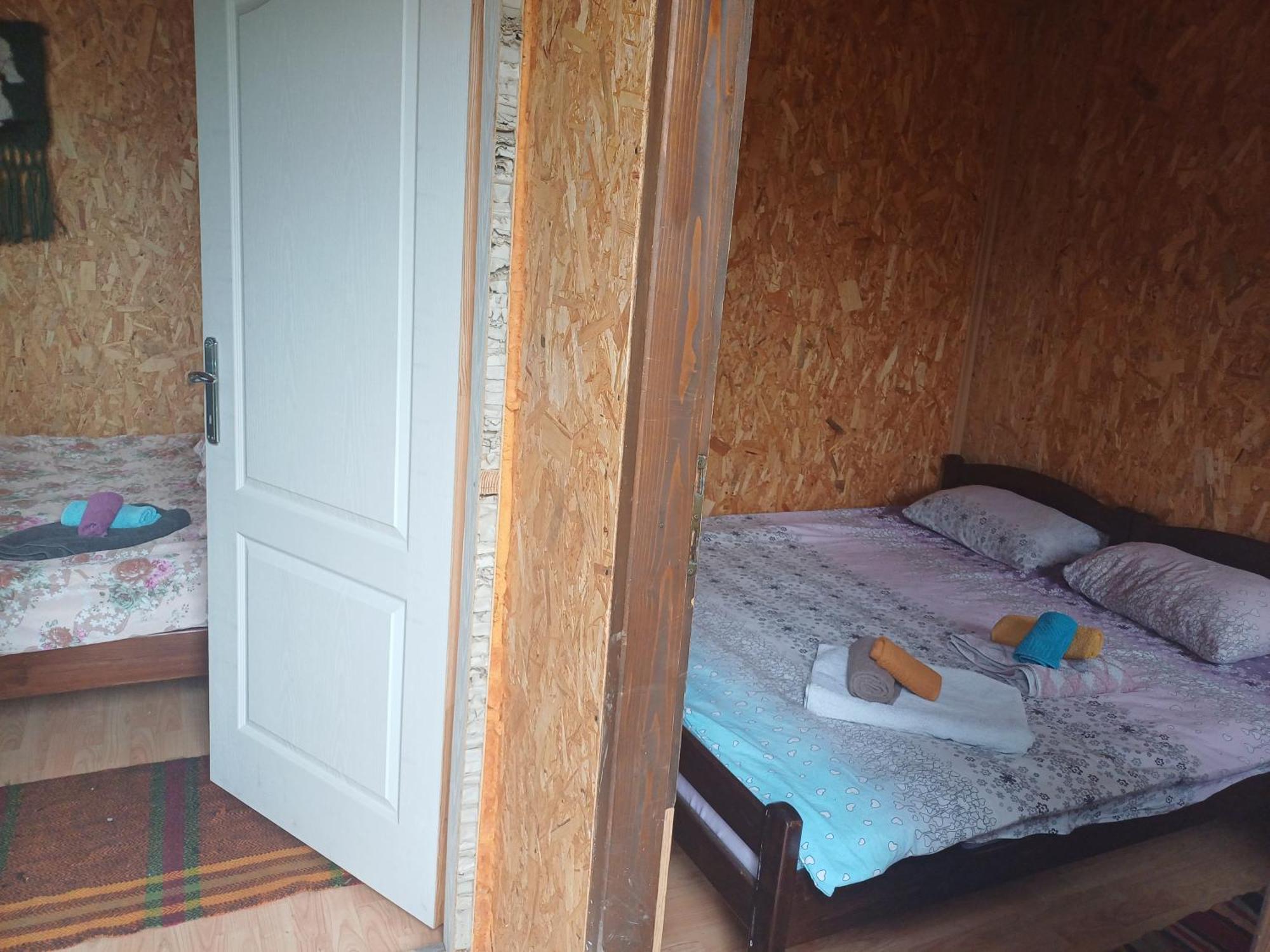 Katun Ljeljenak Ξενοδοχείο Plužine Εξωτερικό φωτογραφία