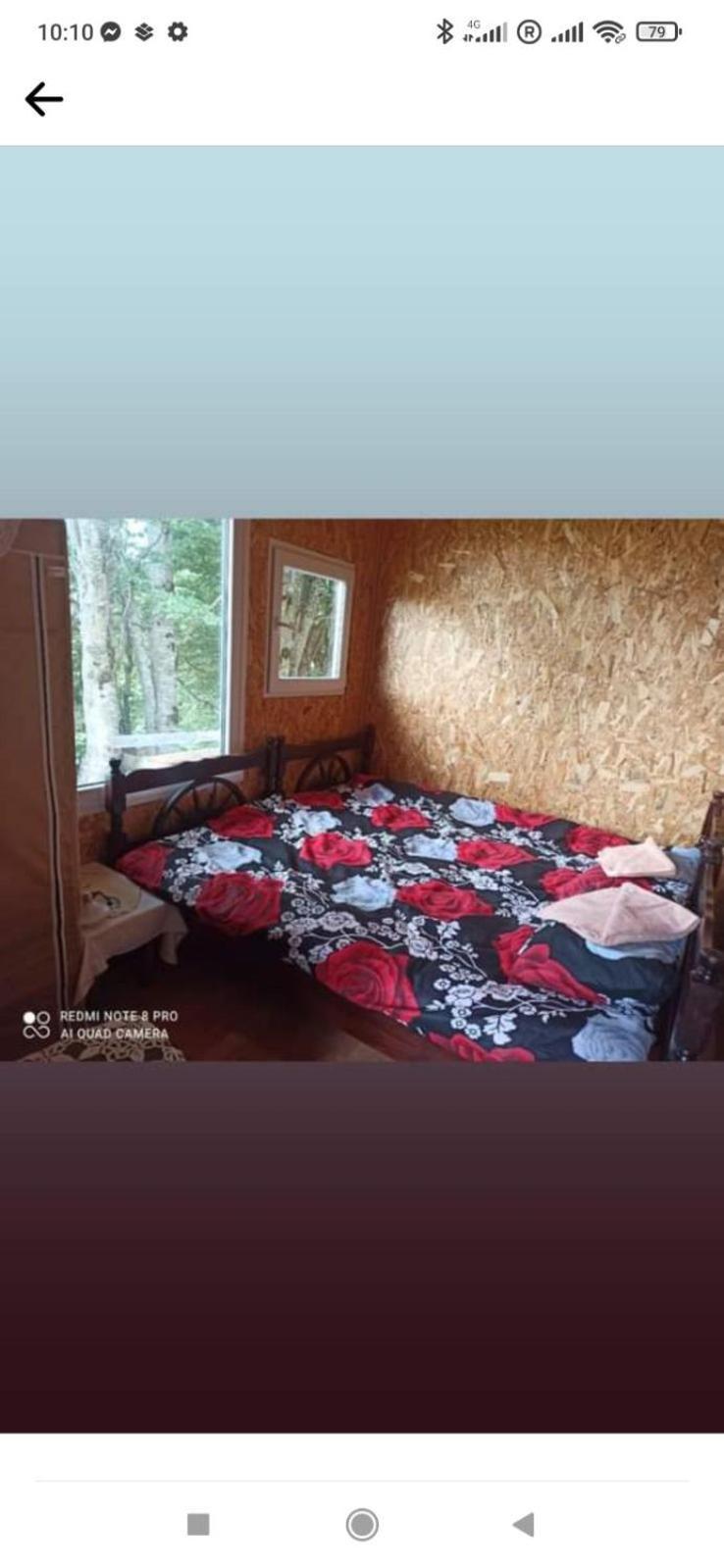 Katun Ljeljenak Ξενοδοχείο Plužine Εξωτερικό φωτογραφία