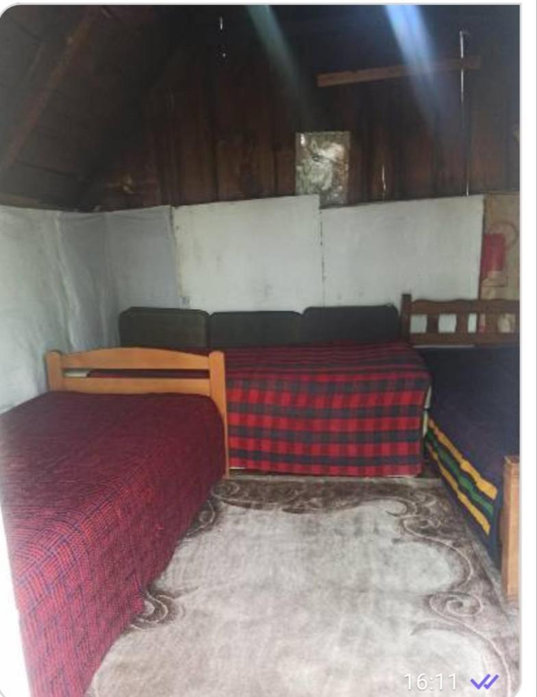 Katun Ljeljenak Ξενοδοχείο Plužine Εξωτερικό φωτογραφία