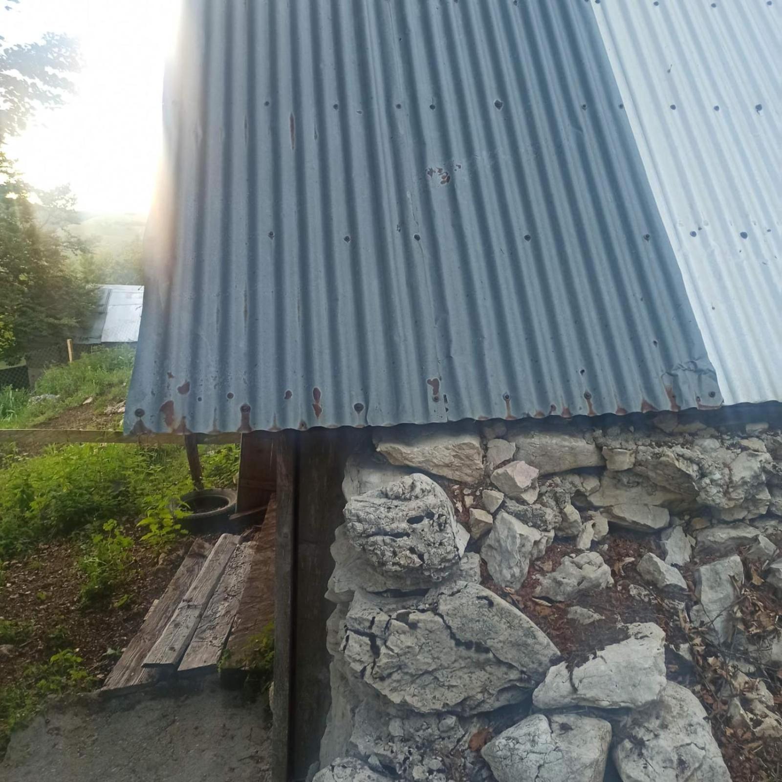Katun Ljeljenak Ξενοδοχείο Plužine Εξωτερικό φωτογραφία