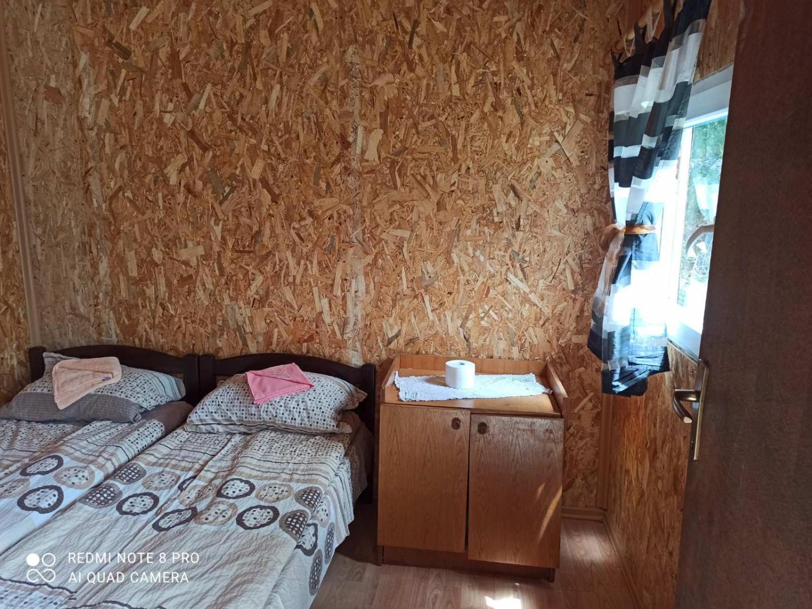 Katun Ljeljenak Ξενοδοχείο Plužine Εξωτερικό φωτογραφία