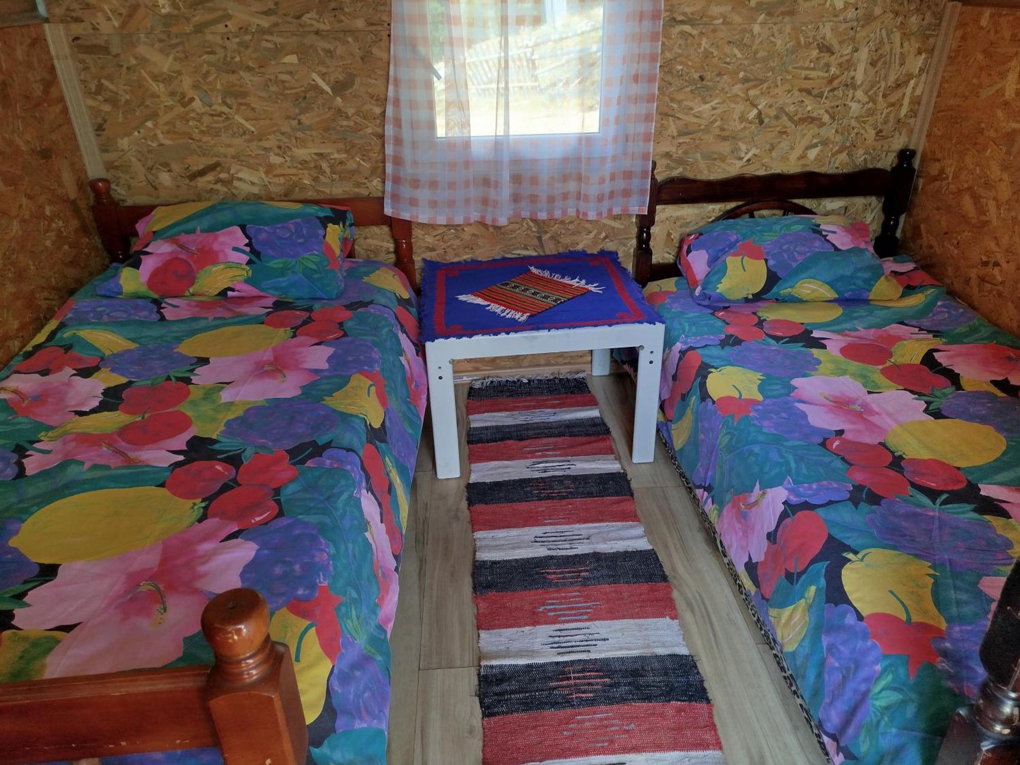 Katun Ljeljenak Ξενοδοχείο Plužine Εξωτερικό φωτογραφία