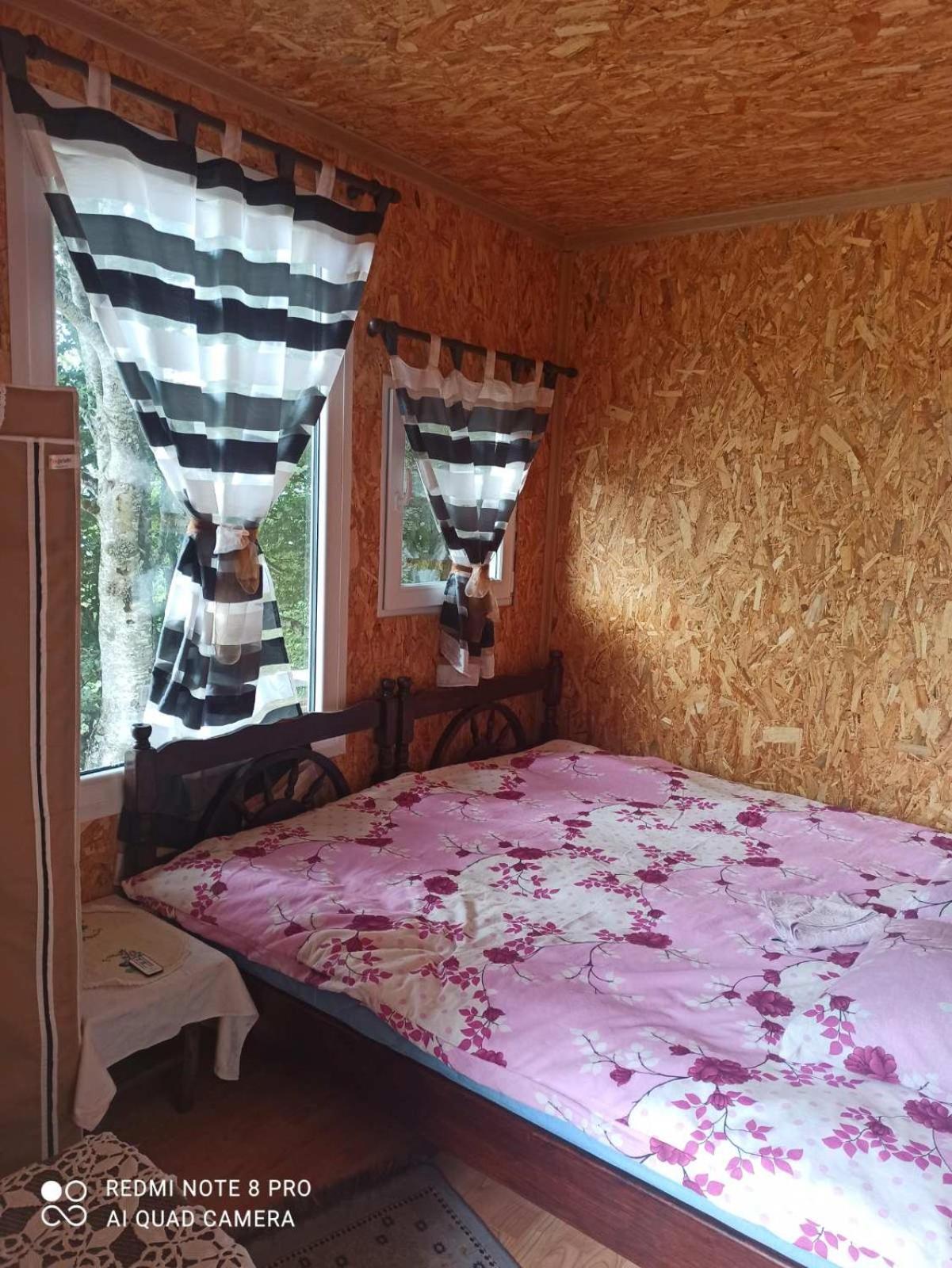 Katun Ljeljenak Ξενοδοχείο Plužine Εξωτερικό φωτογραφία