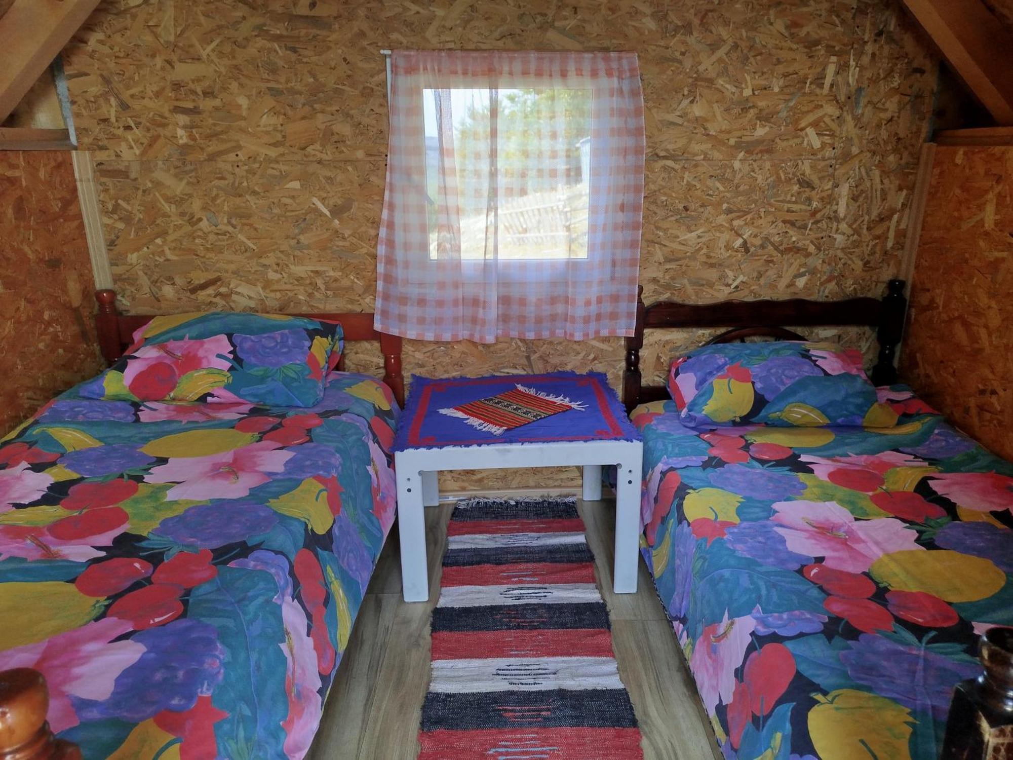Katun Ljeljenak Ξενοδοχείο Plužine Εξωτερικό φωτογραφία