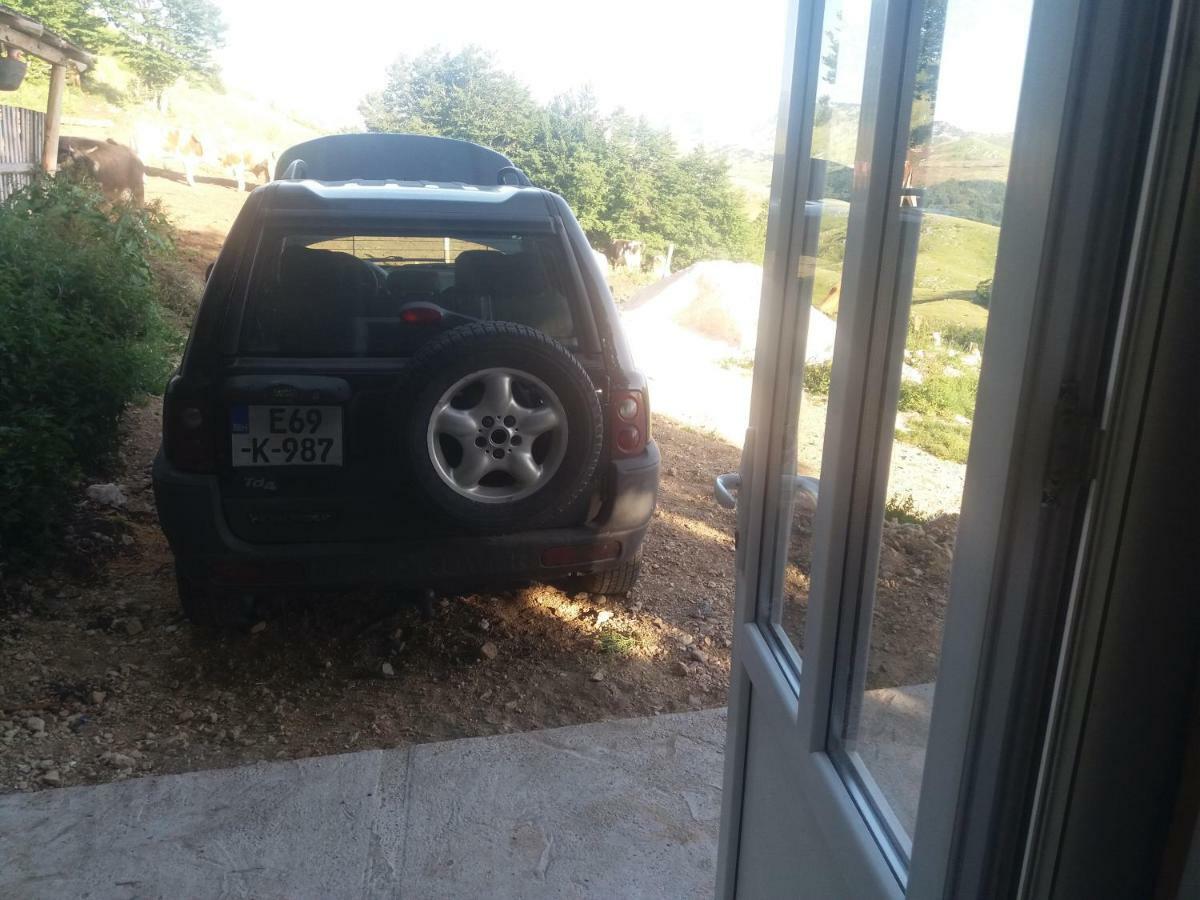 Katun Ljeljenak Ξενοδοχείο Plužine Εξωτερικό φωτογραφία